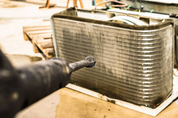 Best Air Vent Cleaning Services  in Whitaker, PA
