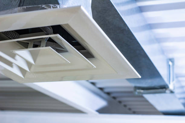 Best HVAC Air Duct Cleaning  in Whitaker, PA