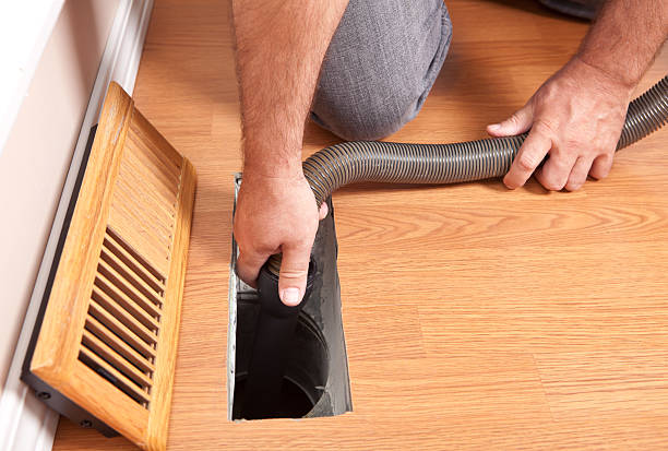 Best Dryer Vent Cleaning Services  in Whitaker, PA